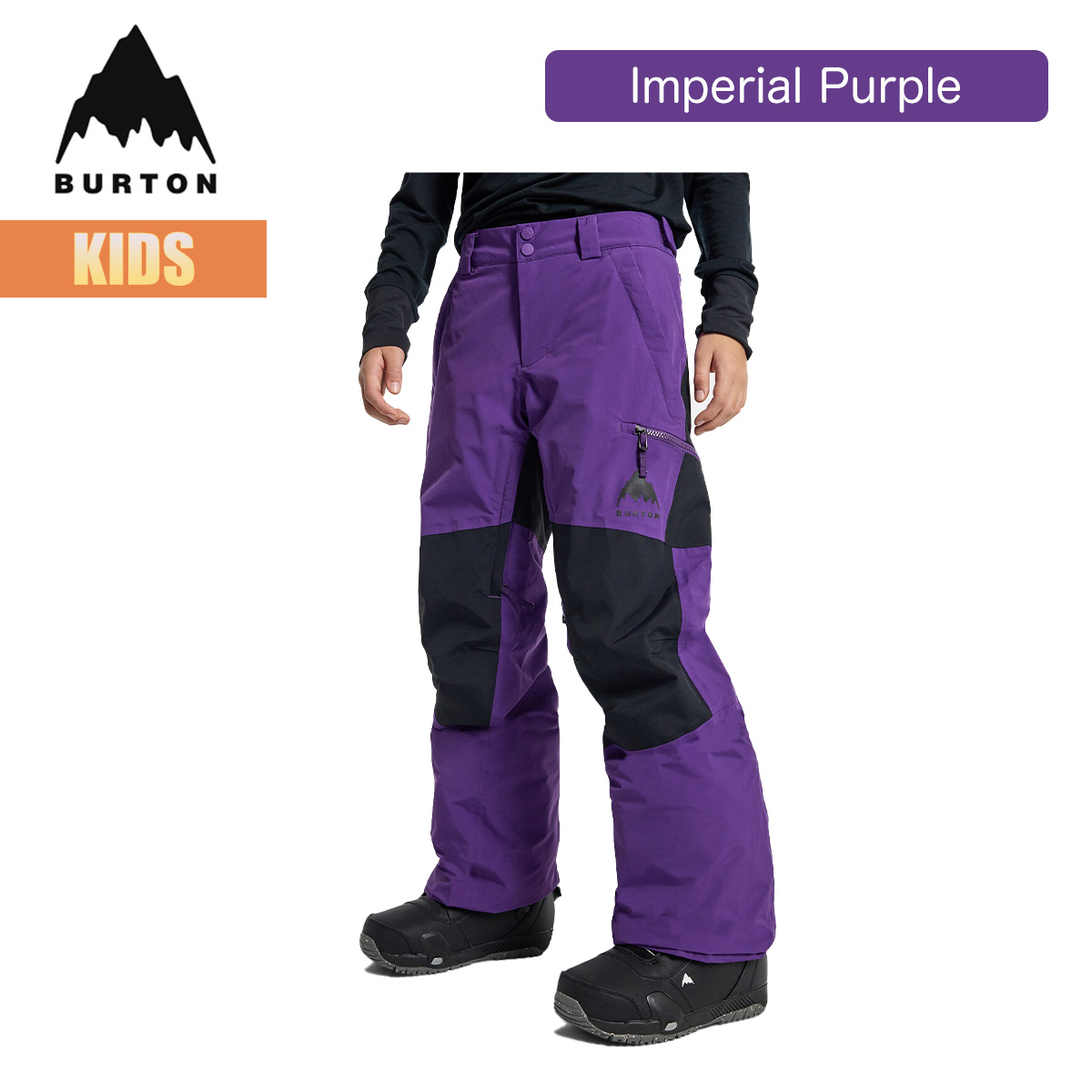 BURTON スノーボード パンツ｜ウエア｜スノーボード｜スポーツ