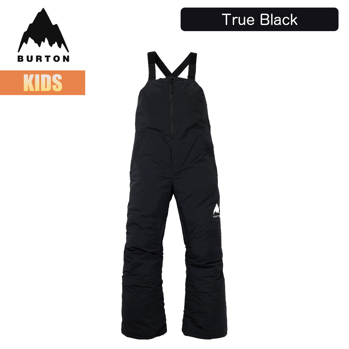BURTON スノーボードパンツ M ブラック BURTON スノーボード パンツ｜ウエア｜スノーボード｜スポーツ