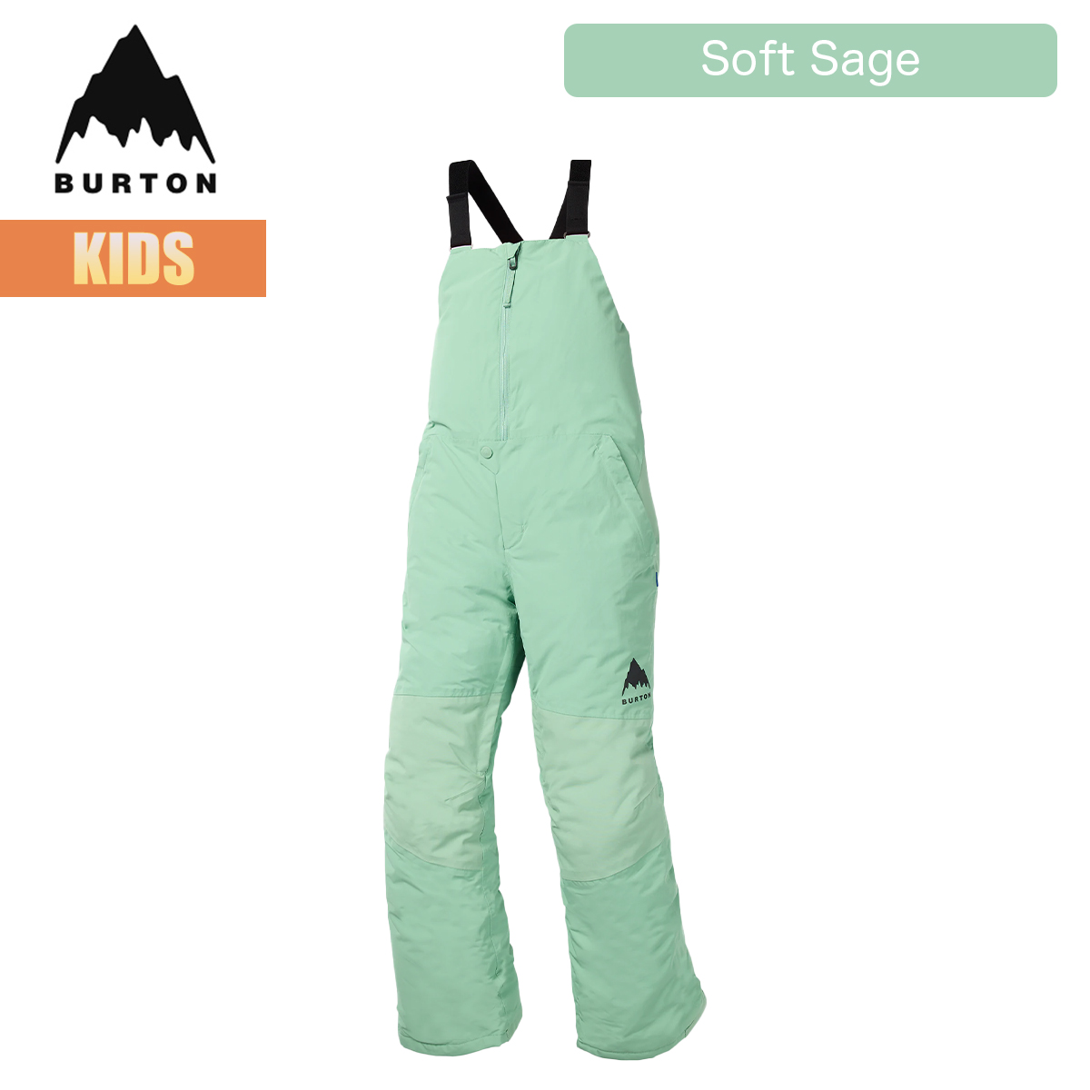 BURTON バートン スノーボード パンツ キッズ 子供 Lサイズ レディース バートン キッズウェア（スノーボード パンツ）｜ウエア