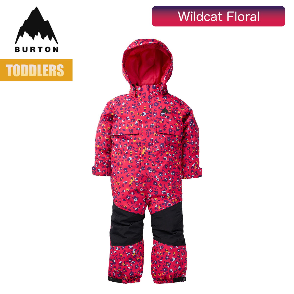 burton ウェア（スノーボードウェア ワンピース）｜ウエア
