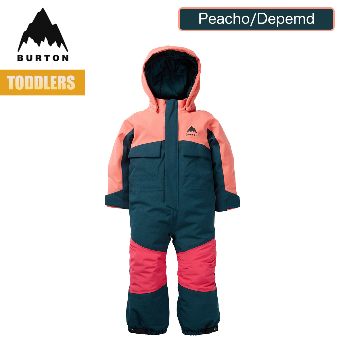 burton ウェア（スノーボードウェア ワンピース）｜ウエア