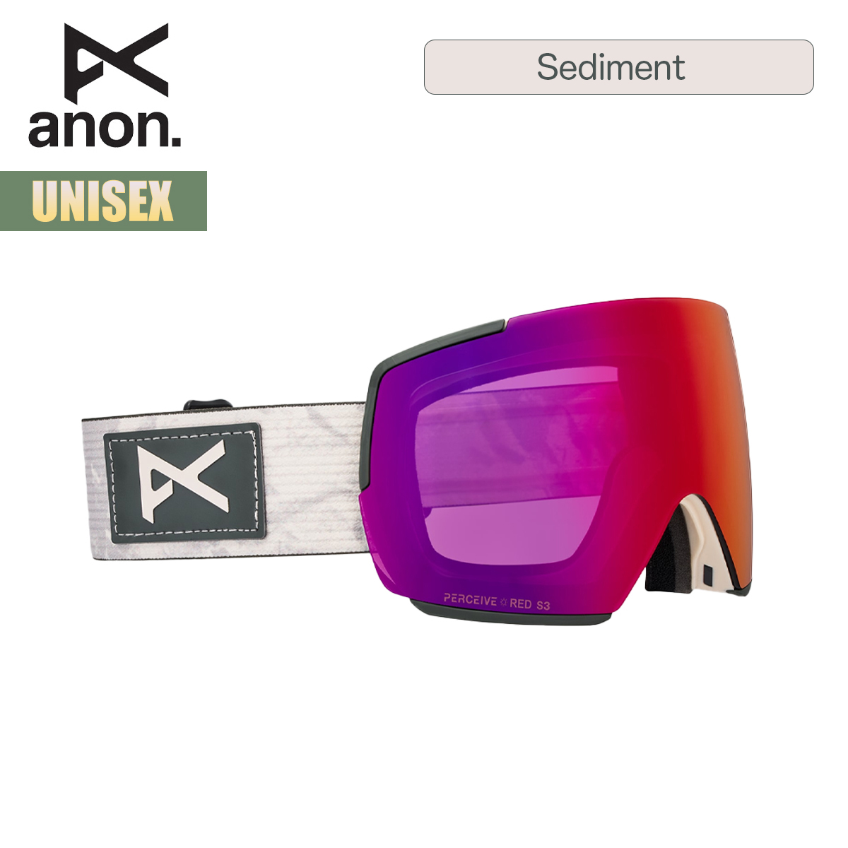 anon m5 ゴーグル+ ボーナスレンズ Amazon | Anon M5 ローブリッジ スノーゴーグル + ボーナスレンズ +