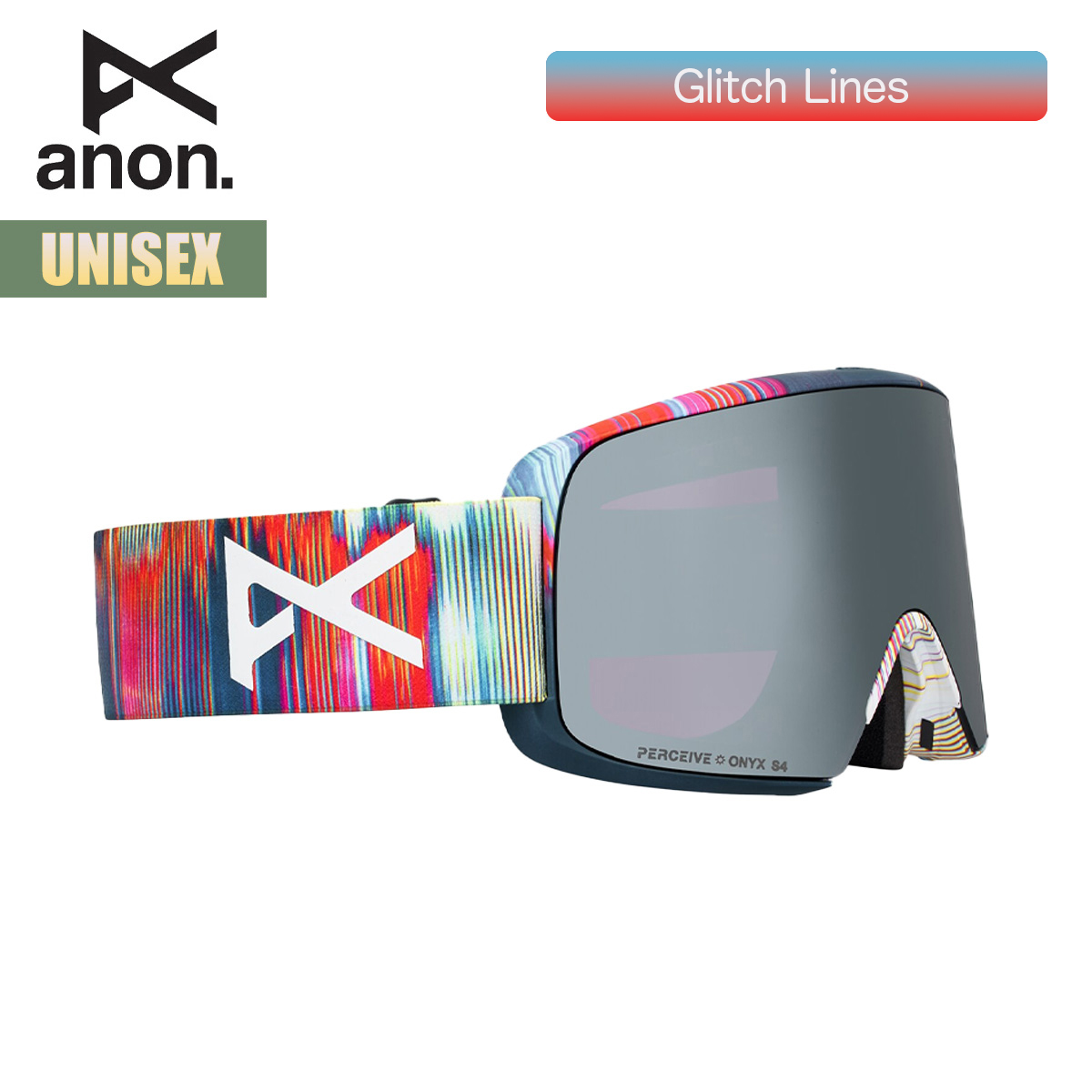 anon ゴーグルのおすすめ人気商品一覧 通販 - Yahoo!ショッピング