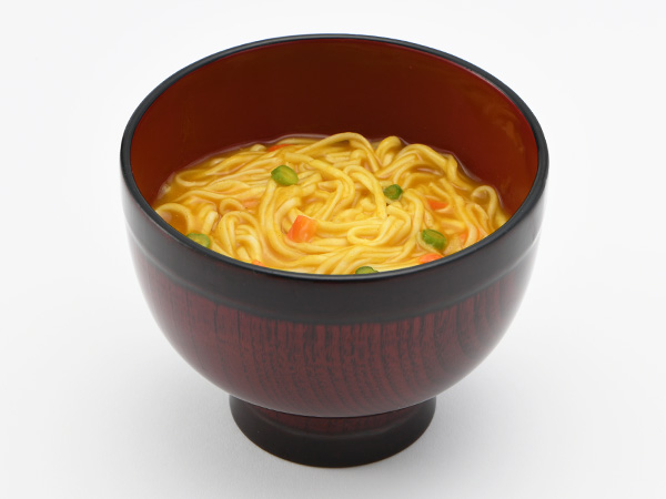 尾西食品 5年保存 米粉めん カレーうどん 73g×30食防災非常食アウトドア 送料無料 |  | 01
