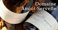 Domaine Amiot-Servelle