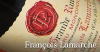 François Lamarche
