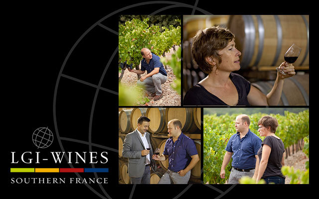 LGI Wines