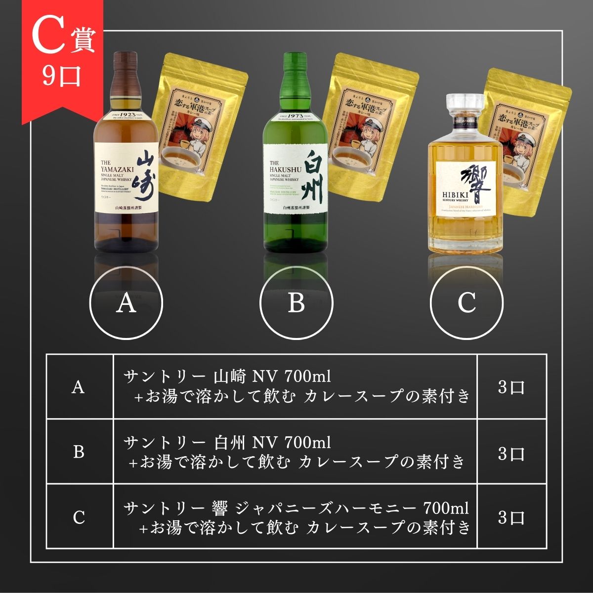 第11弾 酒宝庫MASHIMO Yahoo!店 ウイスキー くじ 1口 Yahoo! 開催期間