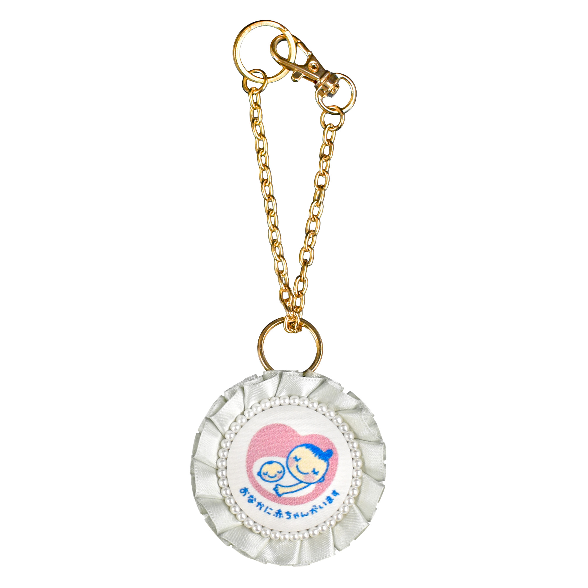 子供用品 マタニティ用品 人気急上昇中💓】 両面マタニティマーク マタニティロゼット