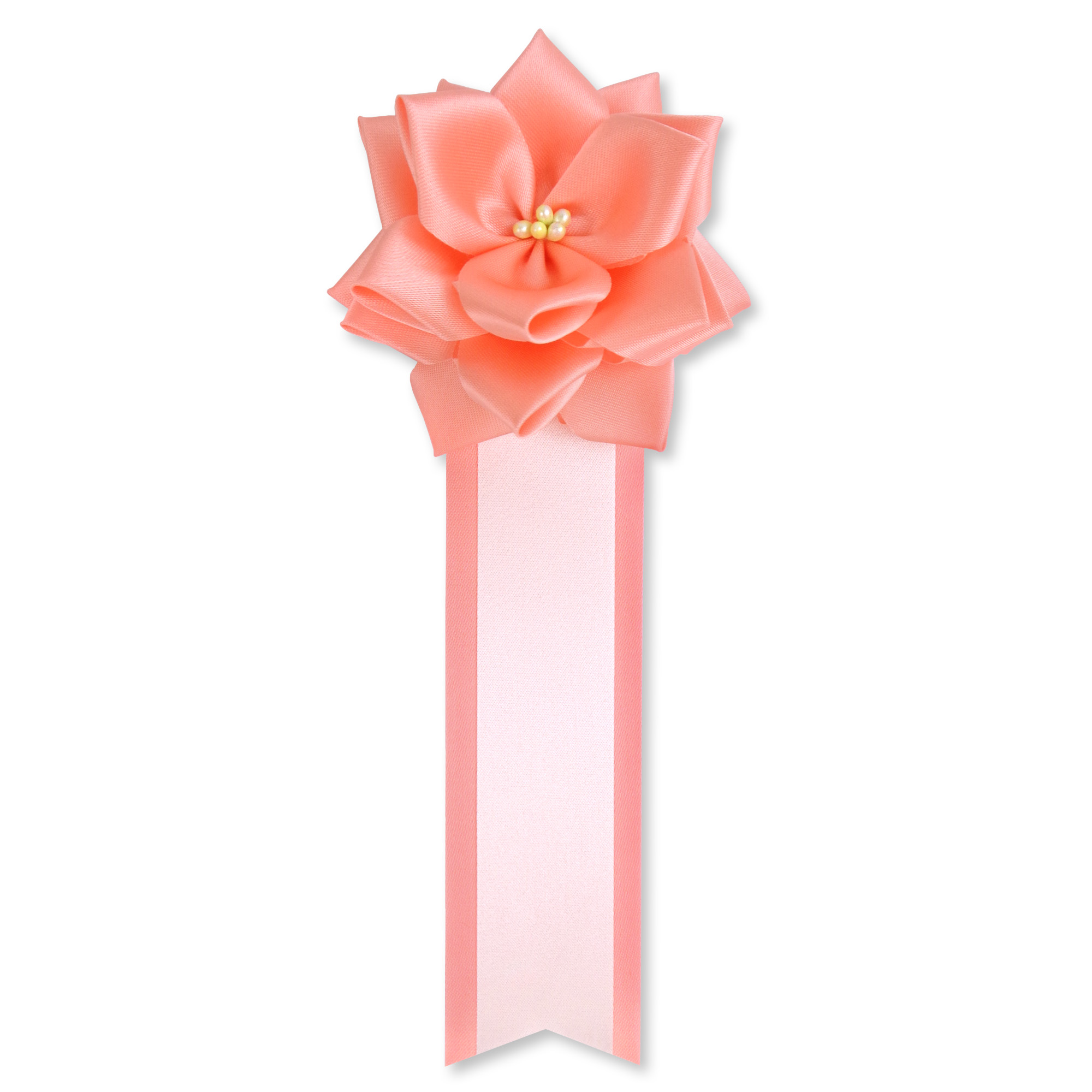 全24色 リボン胸章 記章 徽章 小リボンバラ 1個売り : cocomam YONEOKA