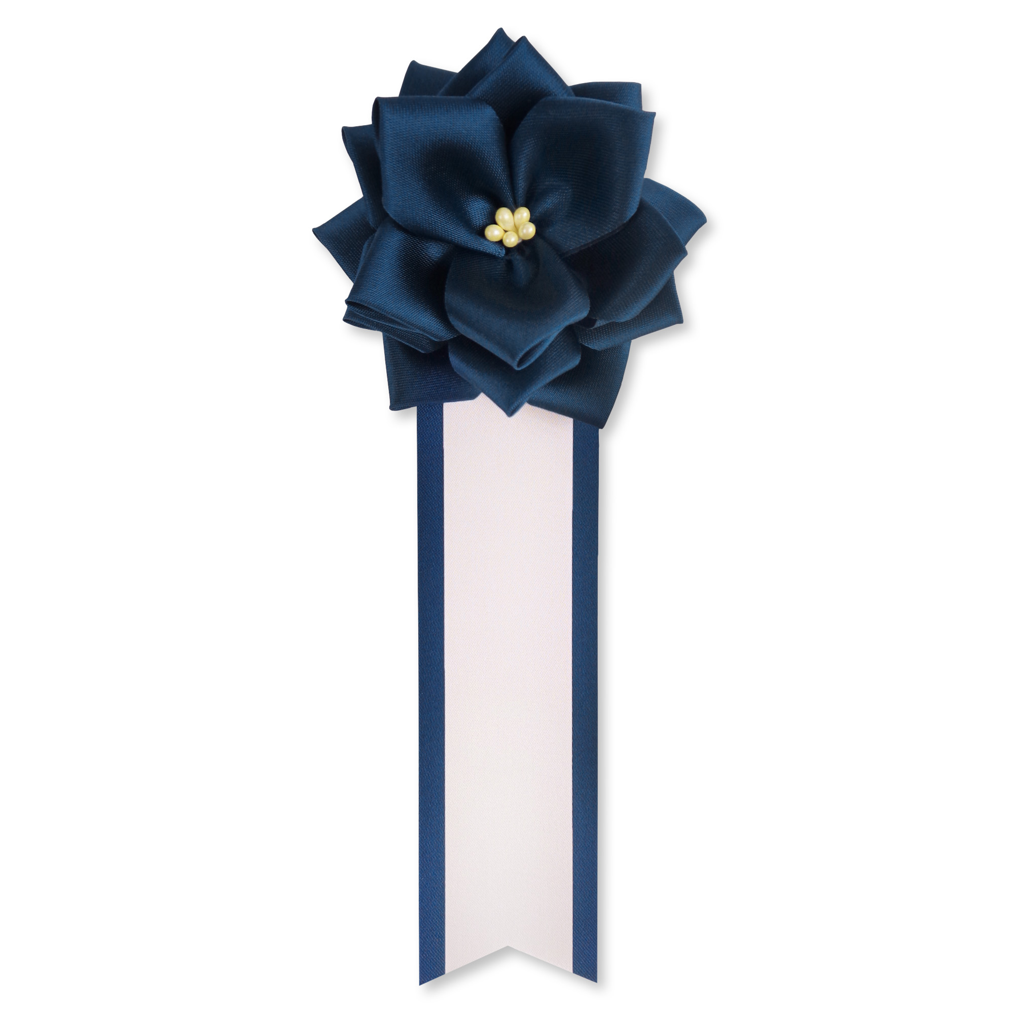 全24色 リボン胸章 記章 徽章 小リボンバラ 1個売り : cocomam YONEOKA