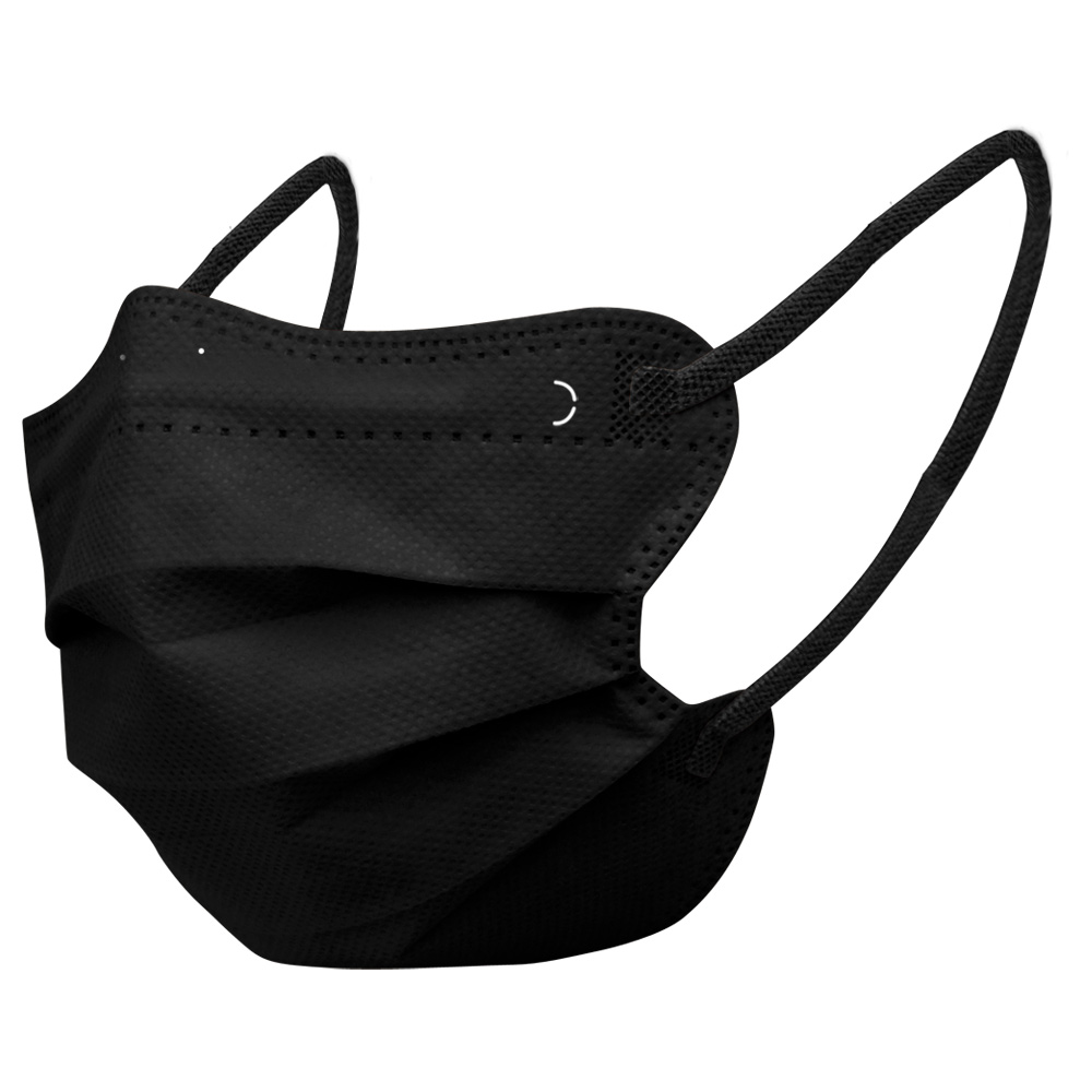 冷感マスク マスク 冷感 不織布 4Dマスク 不織布マスク おしゃれ 立体マスク 接触冷感マスク バ イカラー カラーマスク 小顔マス ク マスクモア 20枚 | マスクモア | 05