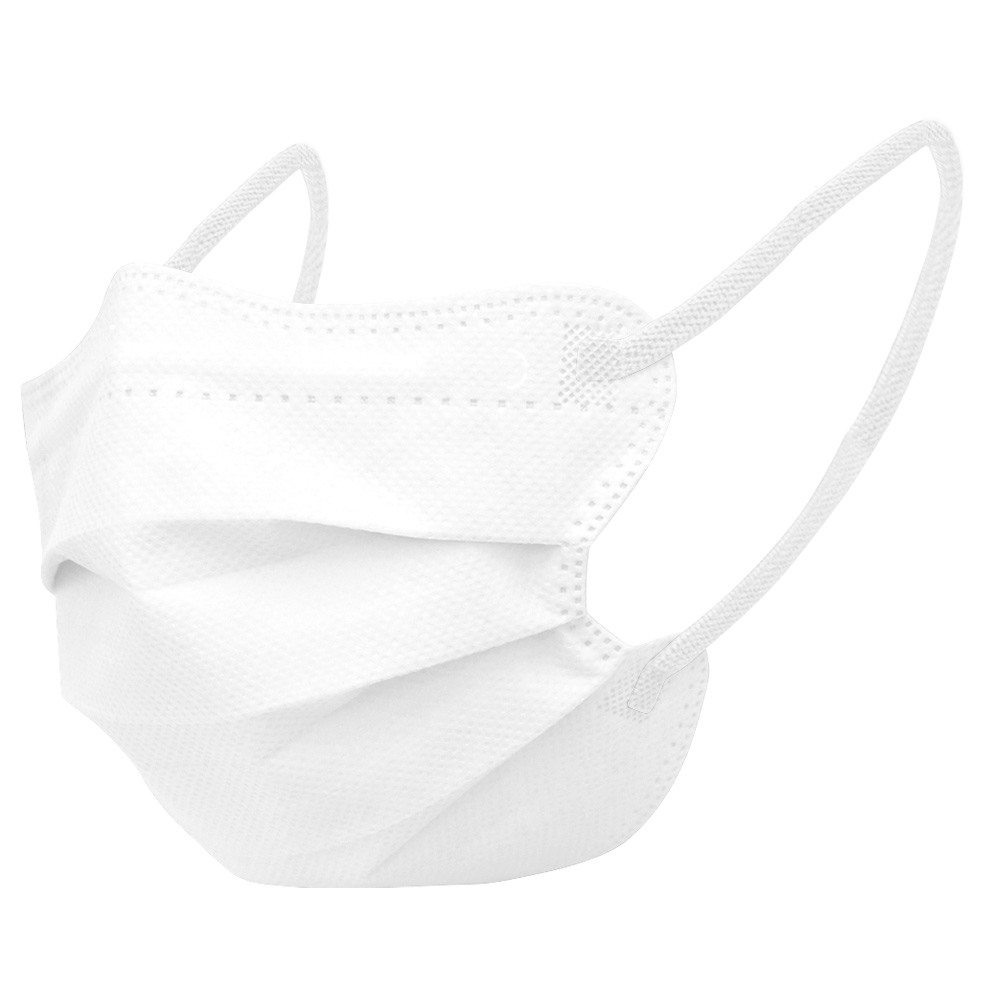 冷感マスク マスク 冷感 不織布 4Dマスク 不織布マスク おしゃれ 立体マスク 接触冷感マスク バ イカラー カラーマスク 小顔マス ク マスクモア 20枚 | マスクモア | 06