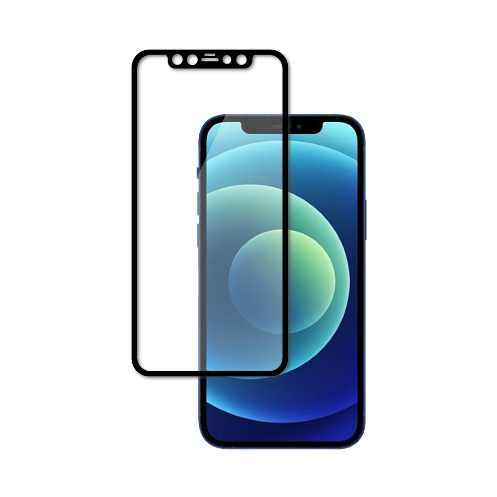 シズカウィル（shizukawill） iPhone 12 mini ガラスフィルム 保護