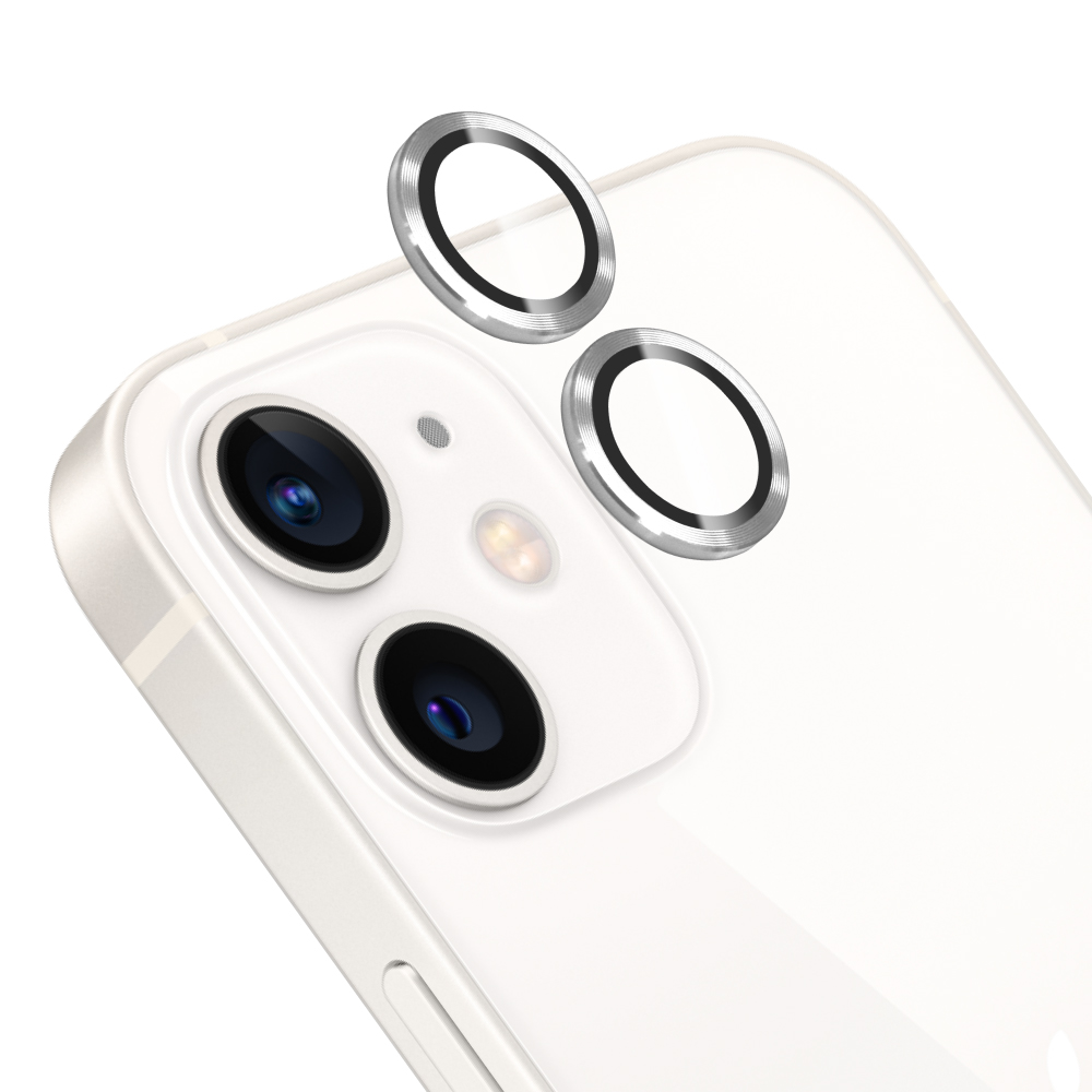 iPhone12 12mini カメラ保護 カメラフィルム カメラレンズカバー カメラ レンズ 保護フィルム レンズフィルム カメラカバー レンズガード シズカウィル | シズカウィル | 02
