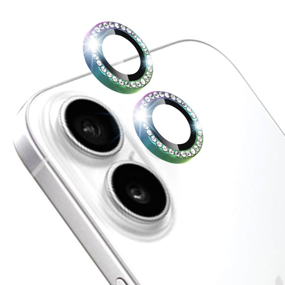シズカウィル（shizukawill） iPhone カメラ保護 iPhone16 カメラ
