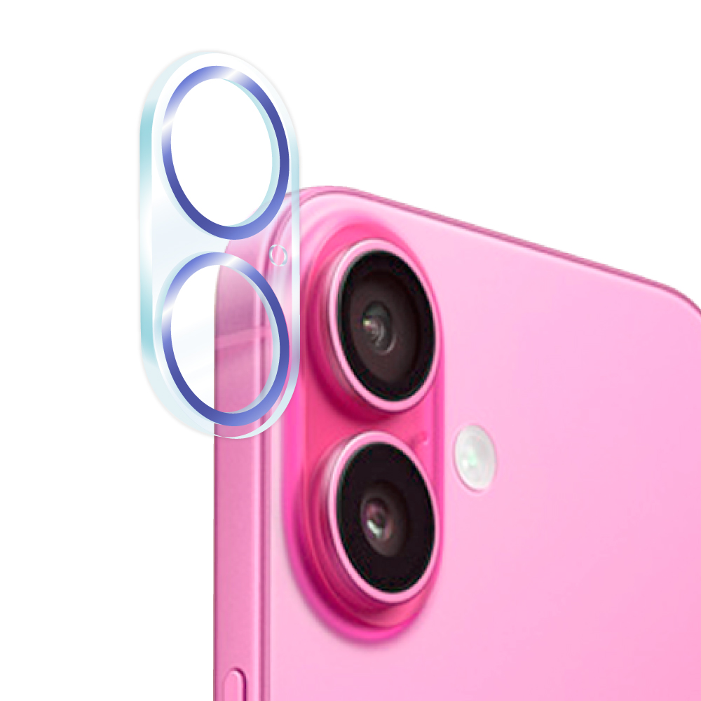 iPhone16 カメラフィルム iPhone16plus カメラレンズカバー カメラ レンズ 保護フィルム 全面保護 アイフォン16 ガラスフィルム アイホン シズカウィル | シズカウィル | 04