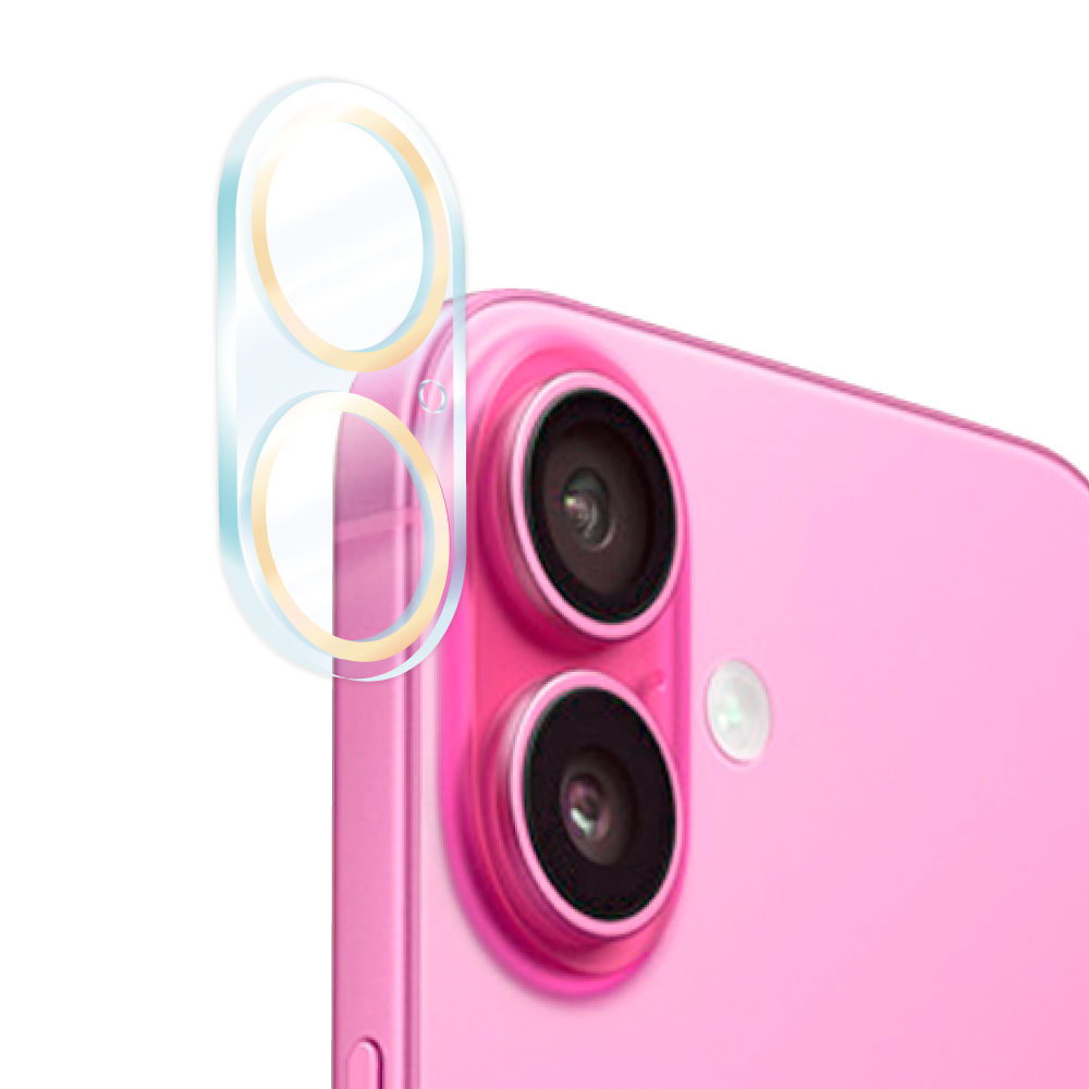 iPhone16 カメラフィルム iPhone16plus カメラレンズカバー カメラ レンズ 保護フィルム 全面保護 アイフォン16 ガラスフィルム アイホン シズカウィル | シズカウィル | 02