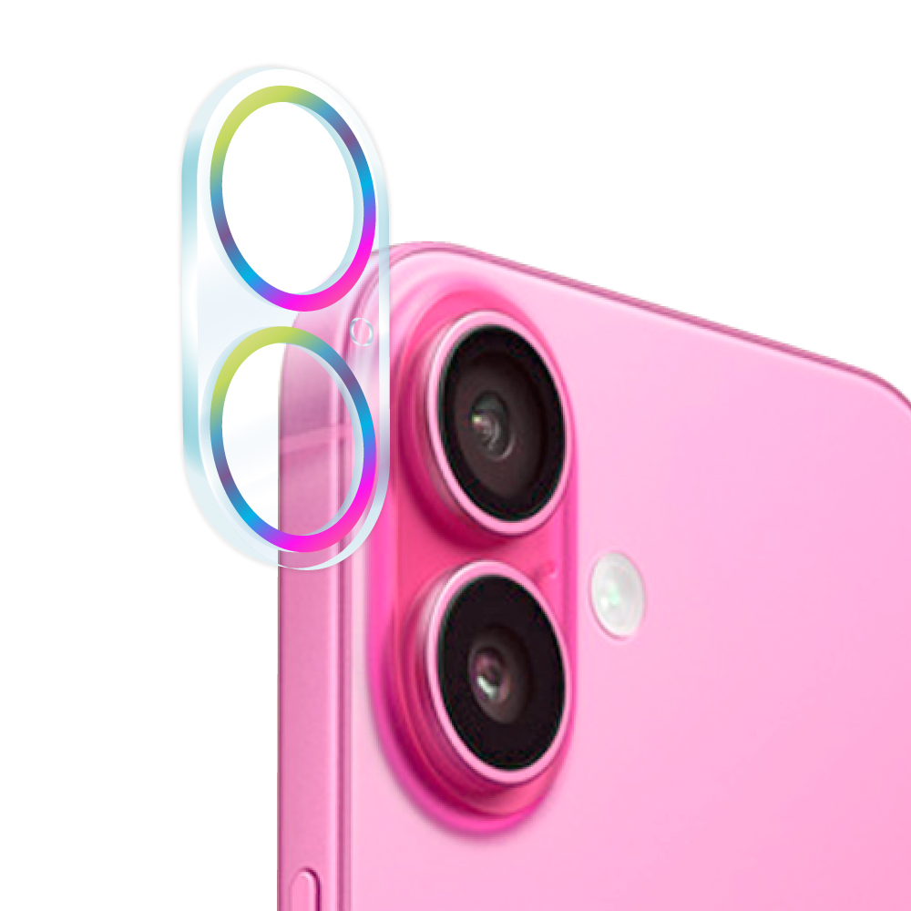 iPhone16 カメラフィルム iPhone16plus カメラレンズカバー カメラ レンズ 保護フィルム 全面保護 アイフォン16 ガラスフィルム アイホン シズカウィル | シズカウィル | 05