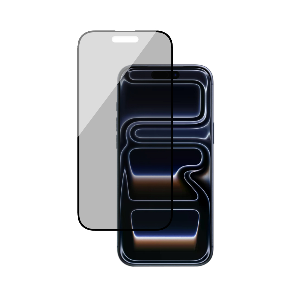 シズカウィル（shizukawill） iPhone17 Pro Max ガラスフィルム 覗き見