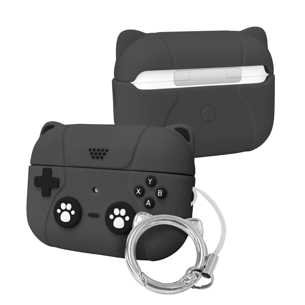 AirPodsPro3 右耳、ケース、ケースカバー シズカウィル（shizukawill） AirPods Pro 3 ケース AirPods 4 ケース