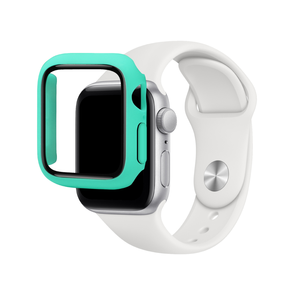 シズカウィル（shizukawill） アップルウォッチ カバー Apple Watch