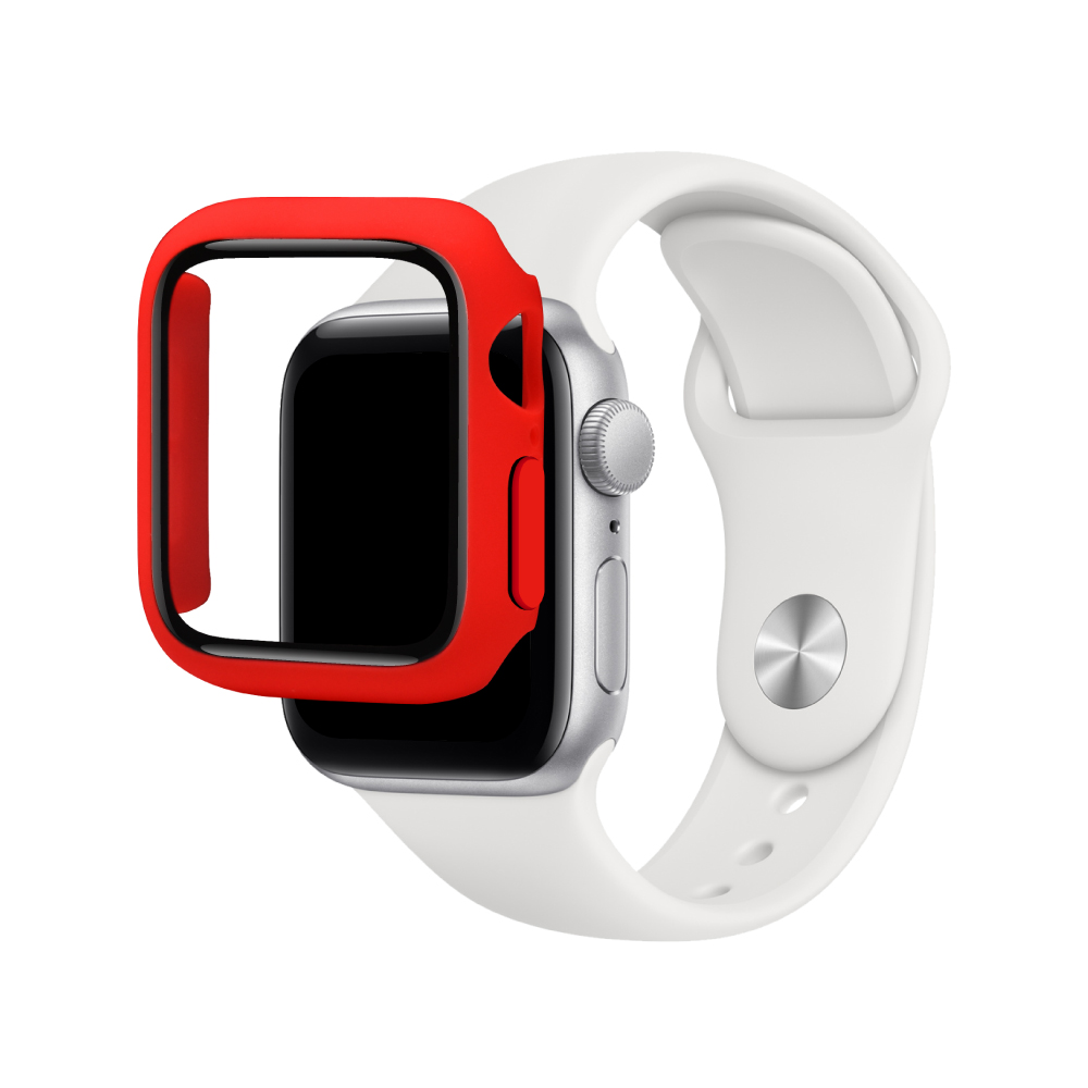 シズカウィル（shizukawill） アップルウォッチ カバー Apple Watch