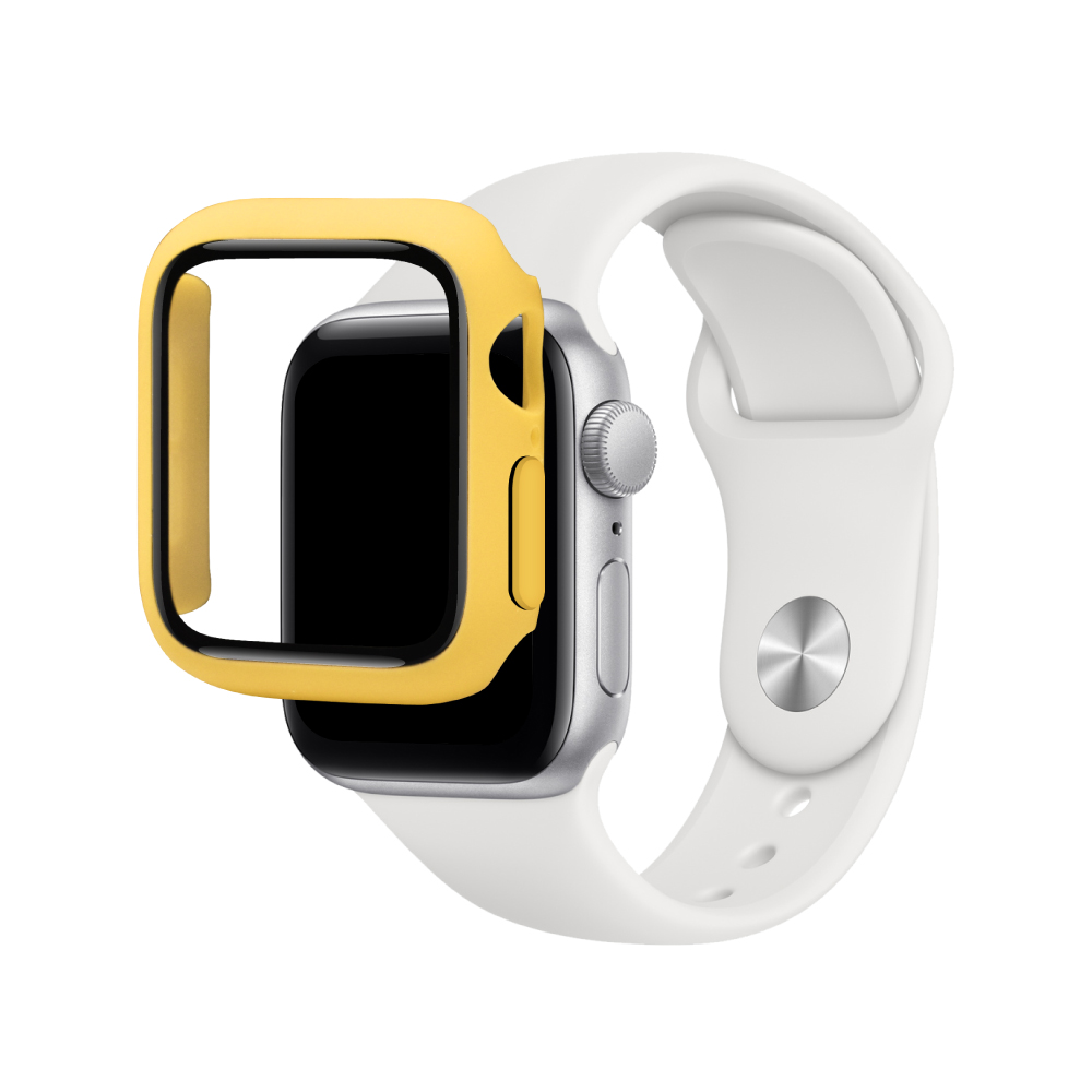 シズカウィル（shizukawill） アップルウォッチ カバー Apple Watch