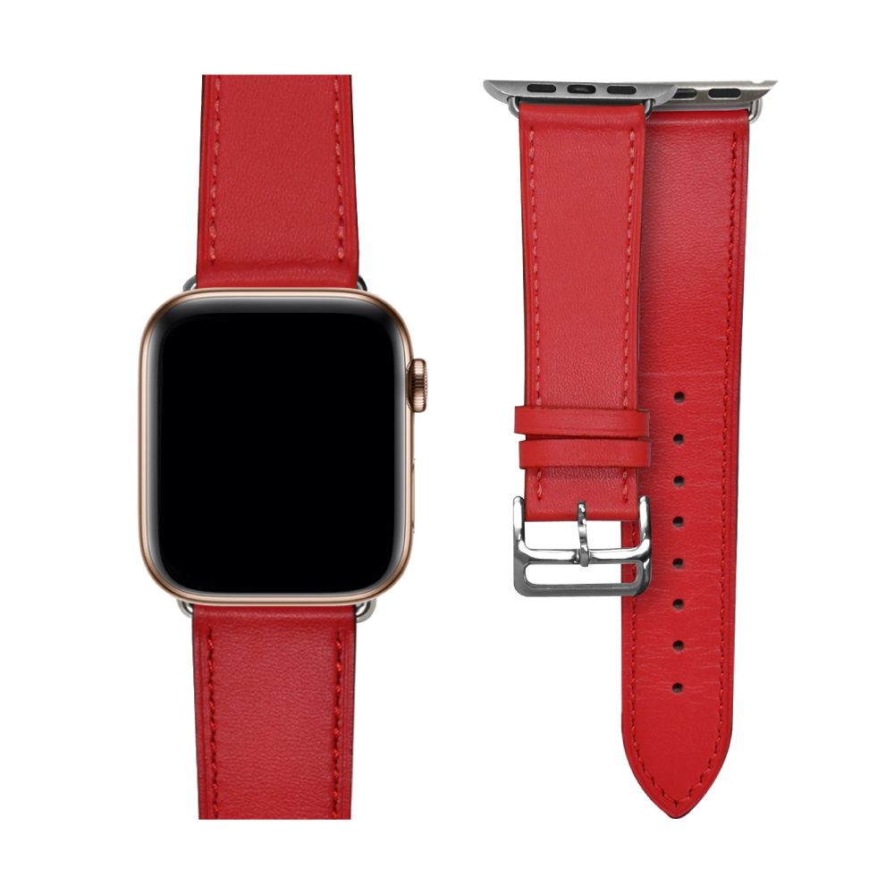 シズカウィル（shizukawill） アップルウォッチ 本革 バンド Apple