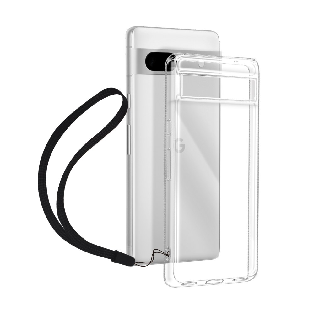 Google Pixel9a ケース Pixel8a Pixel9 pro クリアケース Pixel7a Pixel8 Pixel7 Pixel6a Pixel6 5a 5 4a 5G 透明 クリア ピクセル スマホケース シズカウィル | シズカウィル | 07