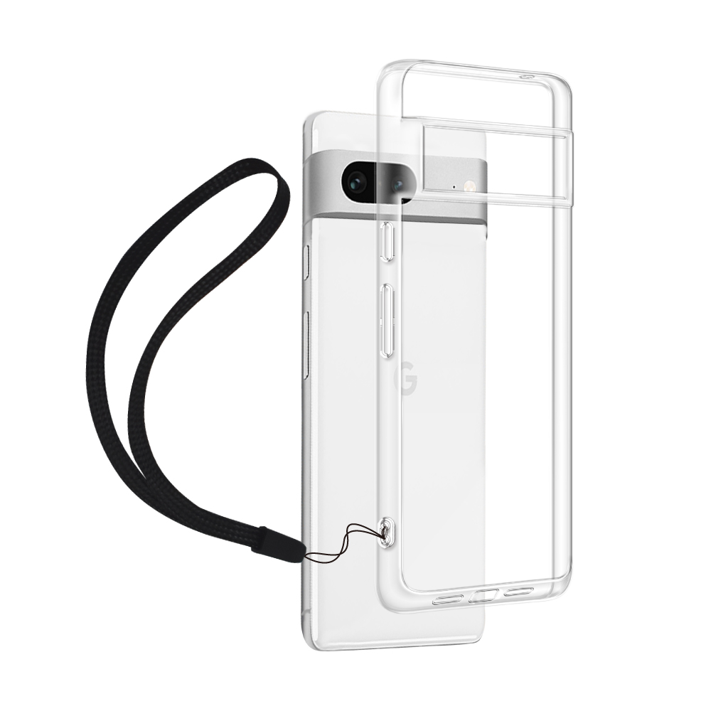 Google Pixel9a ケース Pixel8a Pixel9 pro クリアケース Pixel7a Pixel8 Pixel7 Pixel6a Pixel6 5a 5 4a 5G 透明 クリア ピクセル スマホケース シズカウィル | シズカウィル | 09