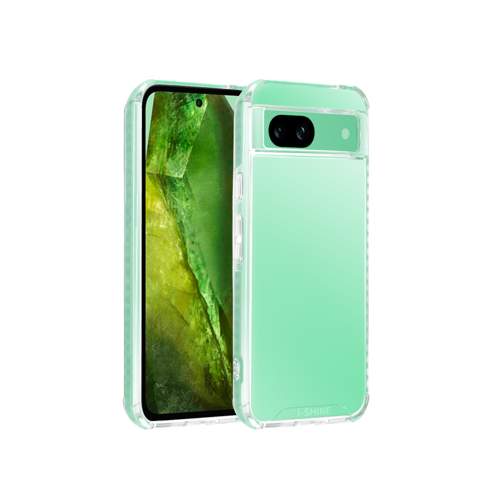 Google Pixel9a ケース Pixel8a Pixel9 pro クリアケース Pixel 7a 耐衝撃 スマホケース ピクセル 透明 クリア Pixel8 Pixel7a 8a 9a アイシャイン シズカウィル | シズカウィル | 07