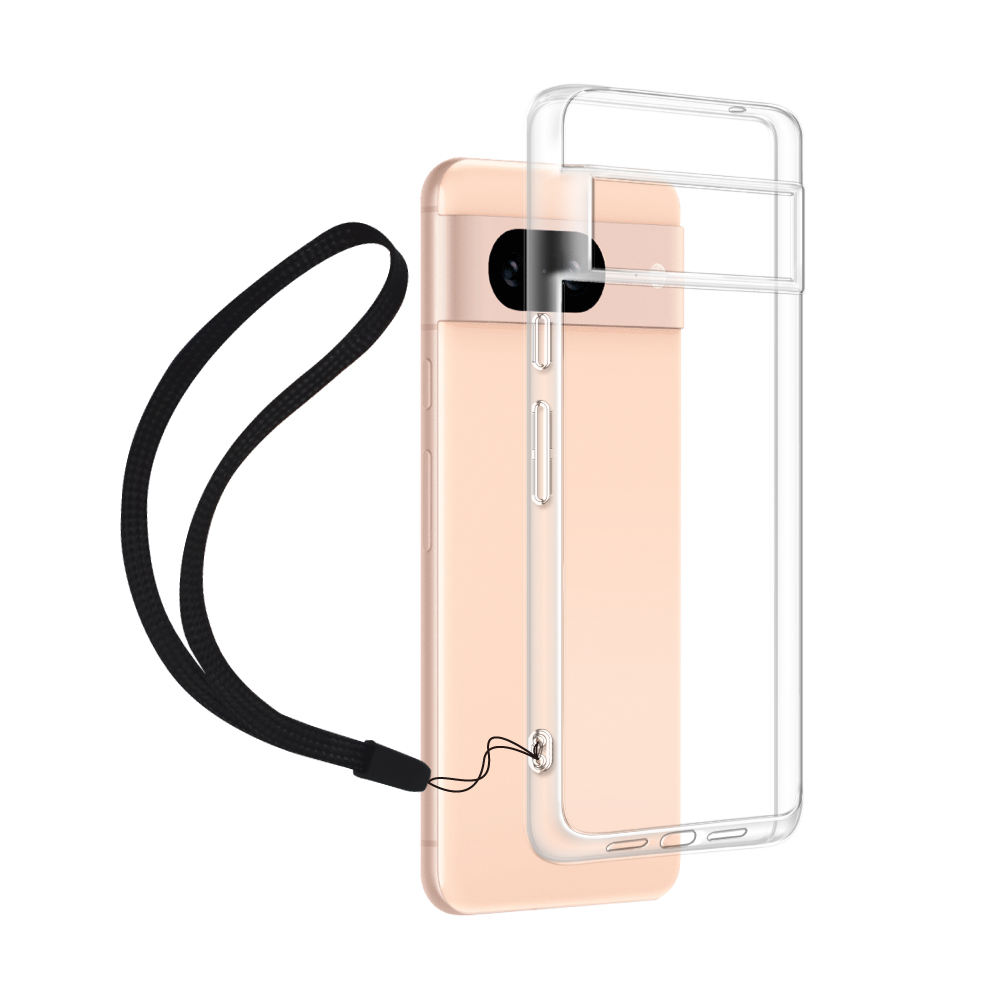 Google Pixel9a ケース Pixel8a Pixel9 pro クリアケース Pixel7a Pixel8 Pixel7 Pixel6a Pixel6 5a 5 4a 5G 透明 クリア ピクセル スマホケース シズカウィル | シズカウィル | 05