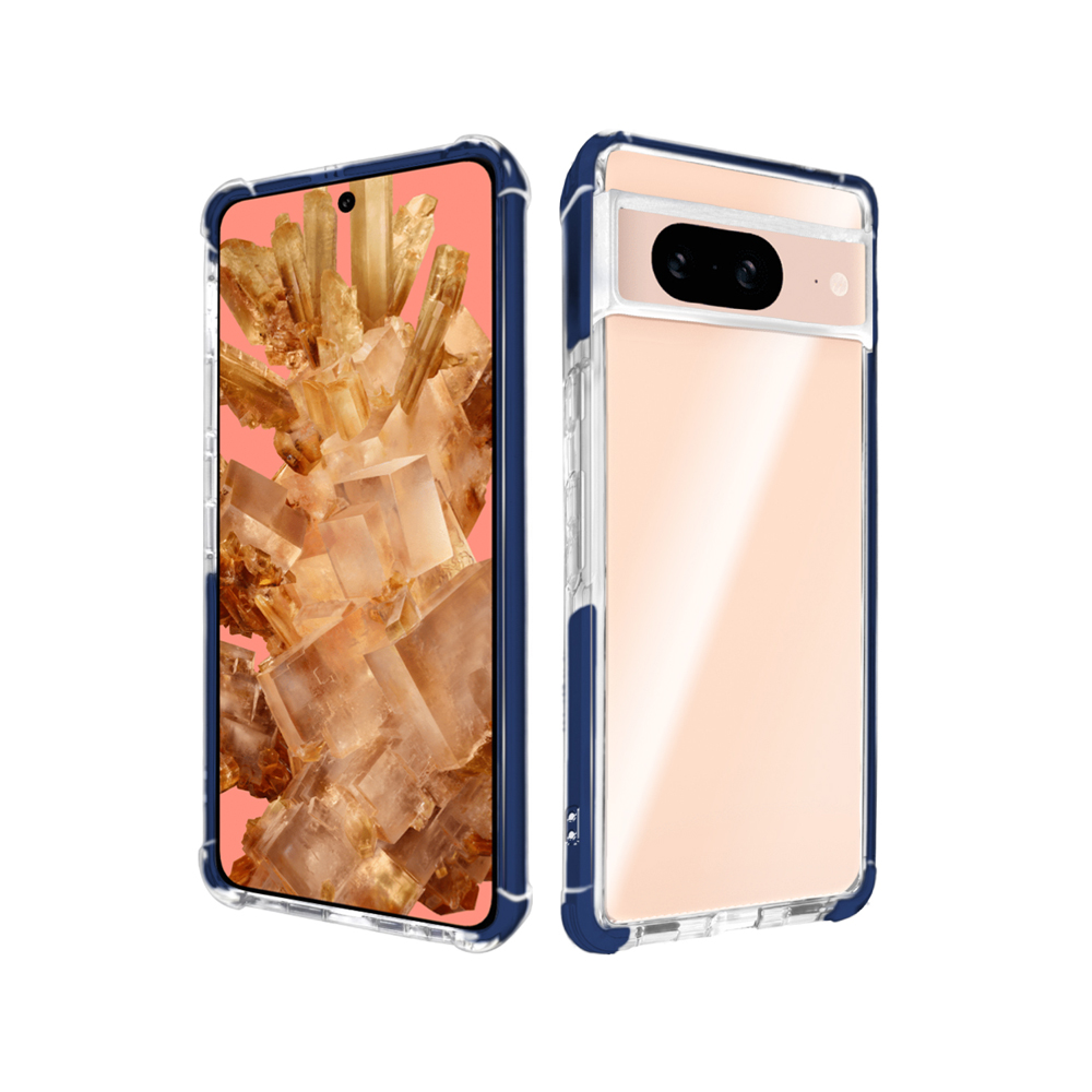 Google Pixel9a ケース Pixel8a Pixel9 pro クリアケース Pixel 7a 耐衝撃 スマホケース ピクセル 透明 クリア Pixel8 Pixel7a 8a 9a アイシャイン シズカウィル | シズカウィル | 04