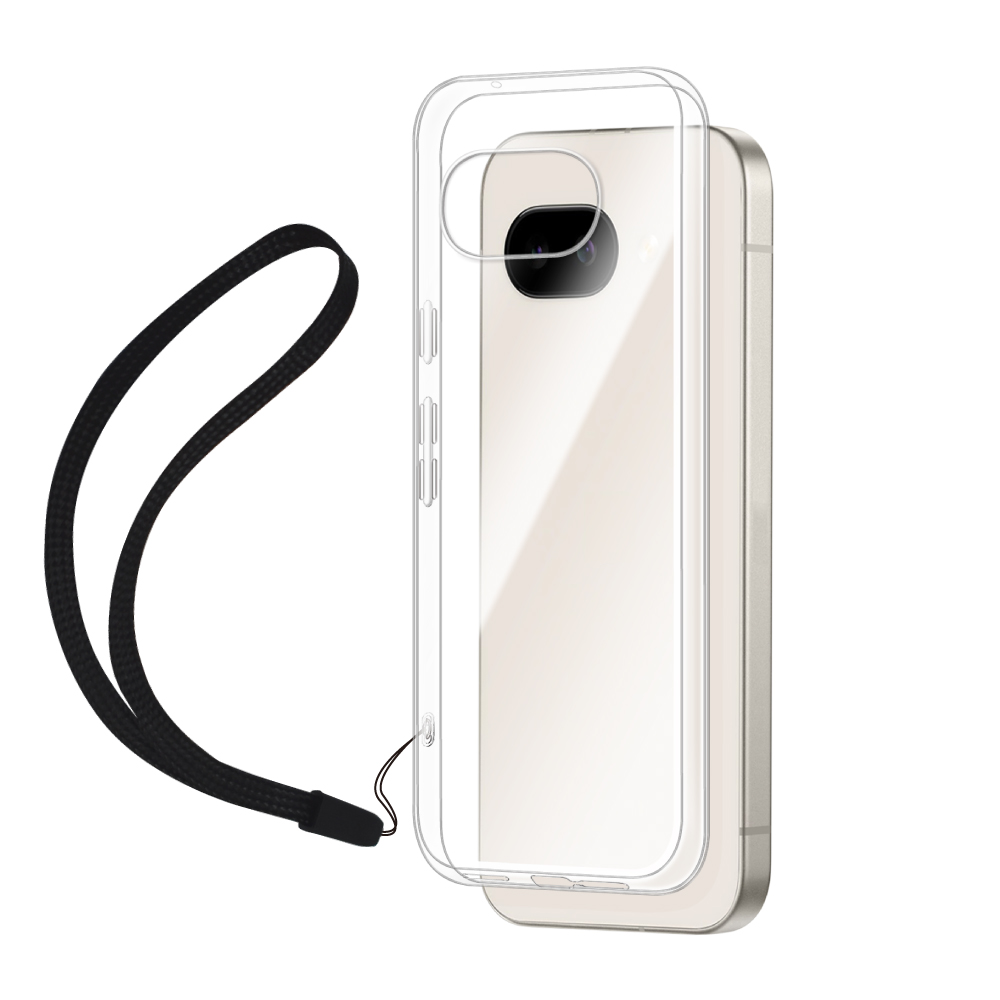 Google Pixel9a ケース Pixel8a Pixel9 pro クリアケース Pixel7a Pixel8 Pixel7 Pixel6a Pixel6 5a 5 4a 5G 透明 クリア ピクセル スマホケース シズカウィル | シズカウィル | 01