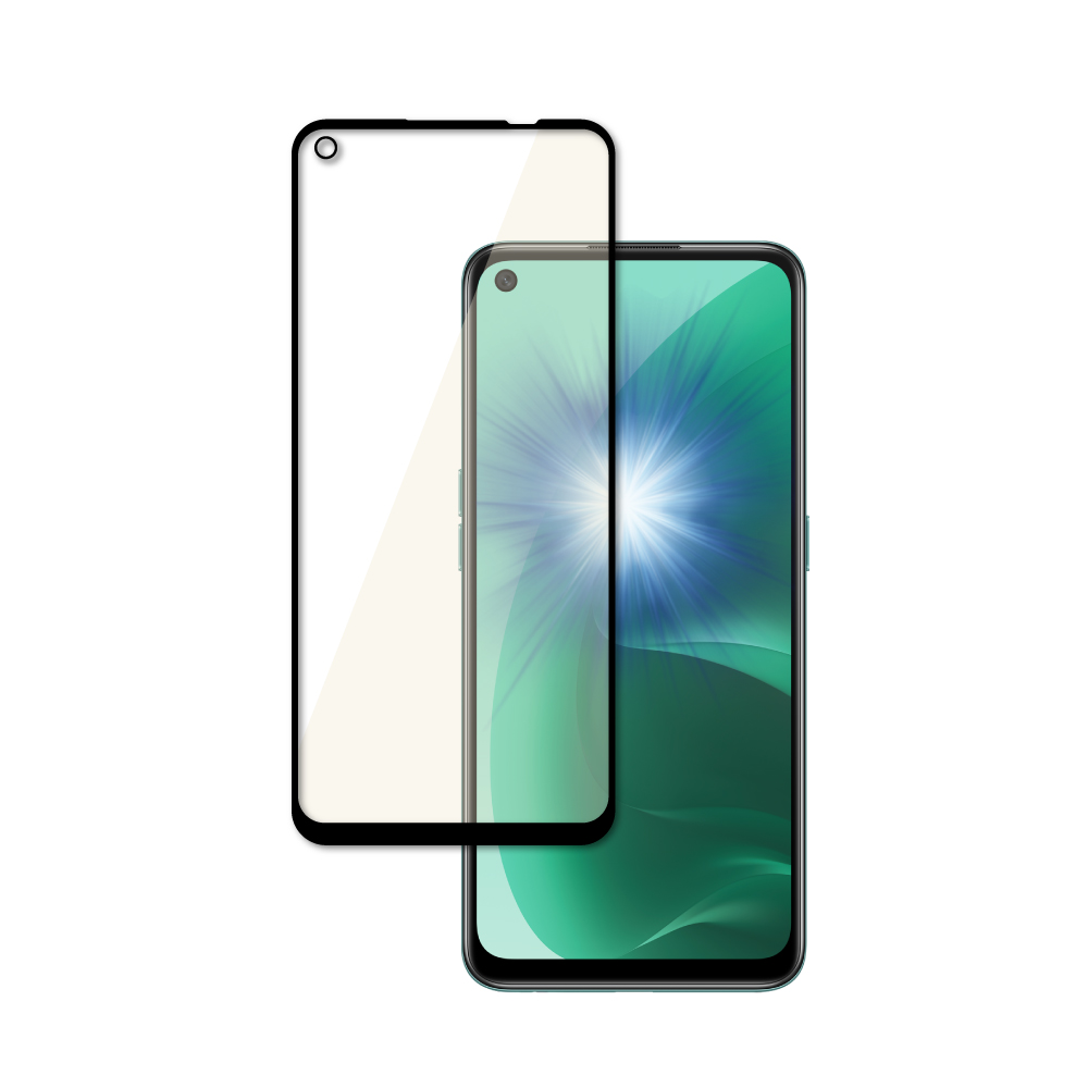 シズカウィル（shizukawill） OPPO A55s 5G フィルム 目に優しい