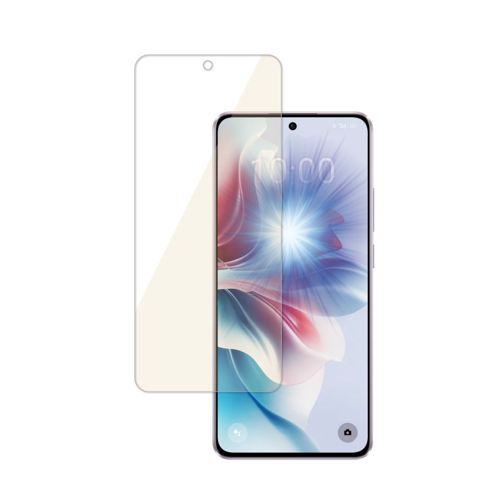 シズカウィル（shizukawill） OPPO Reno11 A ガラスフィルム Reno11A