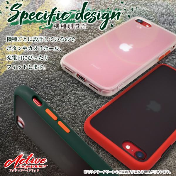 シズカウィル（shizukawill） iPhone16e ケース 耐衝撃 iPhone16