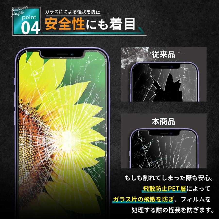 OPPO Reno9 A Reno7 A ガラスフィルム 保護フィルム 全面保護 CPH2523 A201OP OPG04 CPH2353 液晶保護フィルム フィルム 黒縁 シズカウィル | シズカウィル | 11