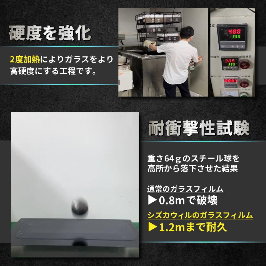 OPPO Reno9 A Reno7 A ガラスフィルム 保護フィルム 全面保護 CPH2523 A201OP OPG04 CPH2353 液晶保護フィルム フィルム 黒縁 シズカウィル | シズカウィル | 08