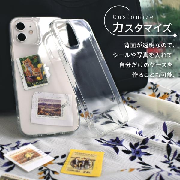 Galaxy S24 クリアケース Galaxy S23 FE ケース S23 Ultra S22 S21 5G S20 S24 Ultra スマホケース ギャラクシー 透明 クリア shizukawill シズカウィル｜maskmore｜22