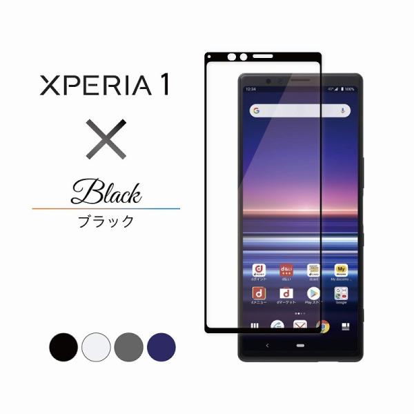 Xperia 1 SO-03L SOV40 エ...の詳細画像1