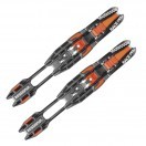 XCビンディング