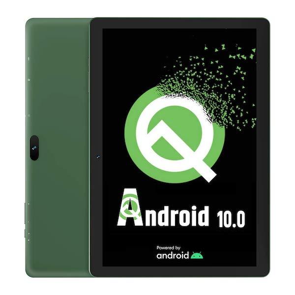 10インチタブレット 本体 Android 10 GO Wi-Fiモデル 32GB IPS液晶 子供用 格安 VUCATIMES｜mass｜03