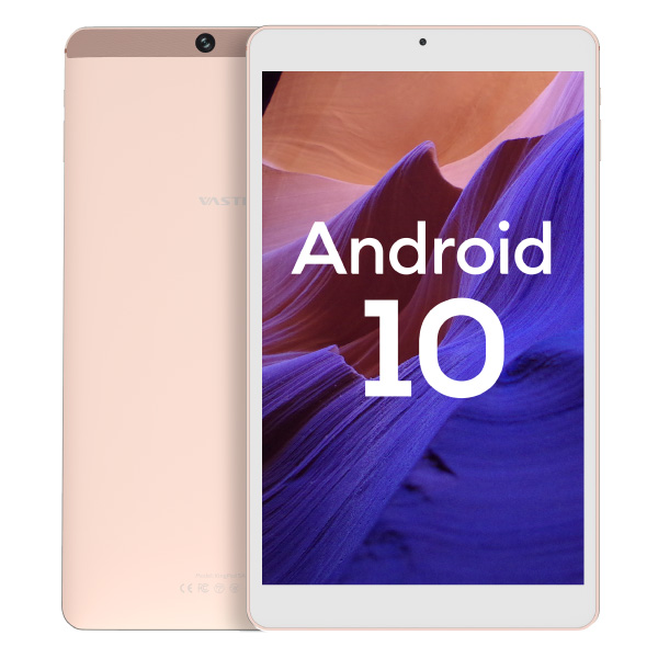 タブレット 8インチ wi-fiモデル 本体 Android 10 オクタコア 高画質 