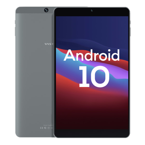 タブレット 8インチ wi-fiモデル 本体 Android 10 8コア 高画質 32GB 