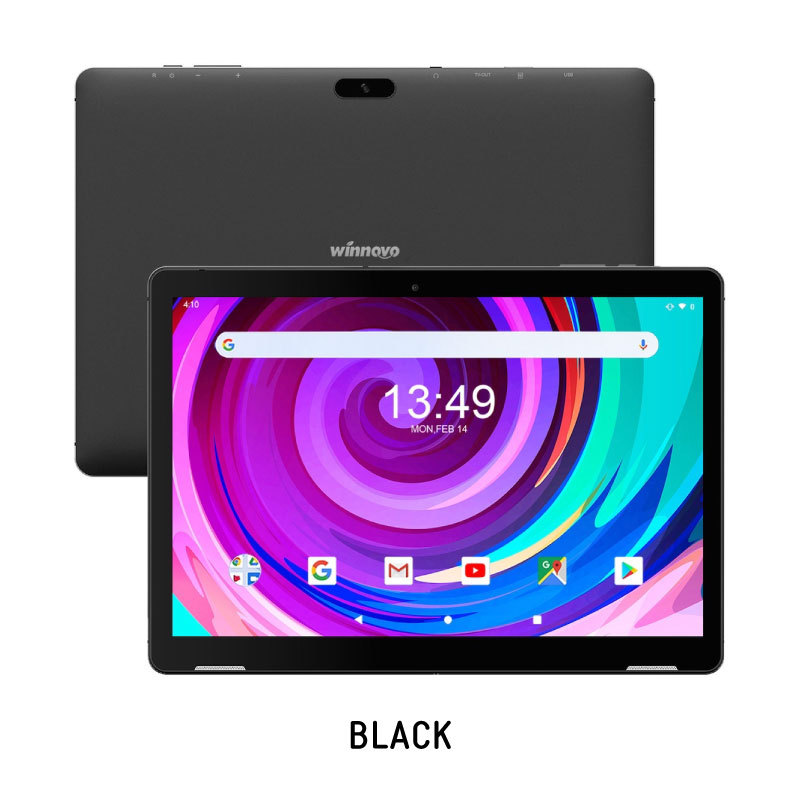 最大52%OFFクーポン 10インチ タブレット Android 11 3GB 32GB Wi-Fi