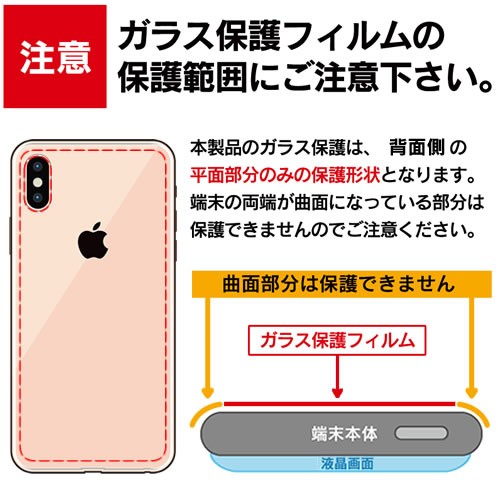 iPhoneXs Max 背面用 ガラスフィルム フィルム 2枚セット iphonexs iphonexsmax iPhone iphone xs  max アイフォン xs マックス 背面 裏 保護 送料無料 : 001591 : Mast cart - 通販 - Yahoo!ショッピング