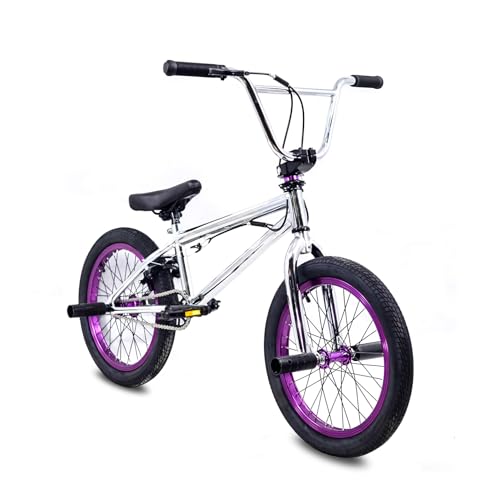 自転車 バイク-360°回転なハンドルバー、大人子供初心者レベルから高度