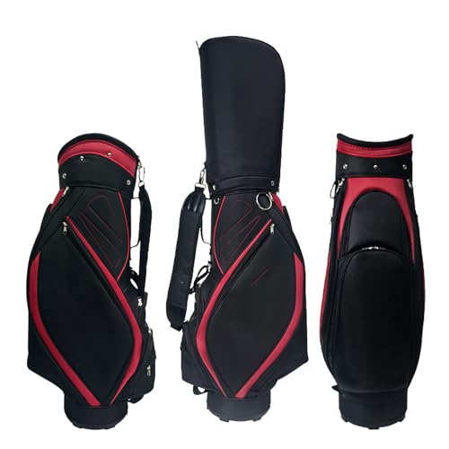 ゴルフ スタンドバッグ スポーツゴルフ サブバッグ キャディ クラブ